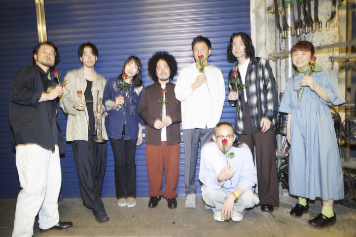 奇妙礼太郎、ビルボード東京＆大阪で公演