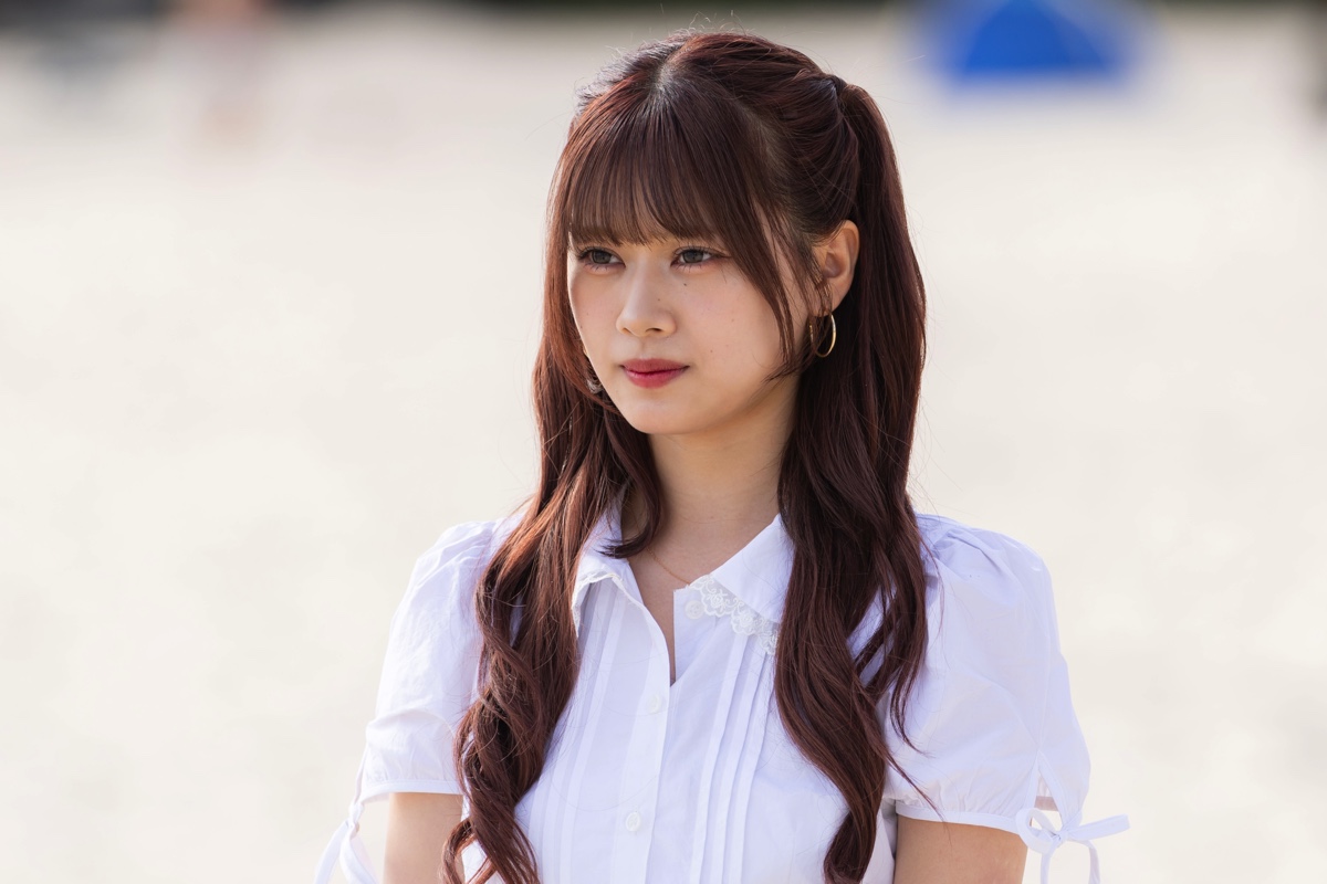 『今日好き 夏休み編2025』6話