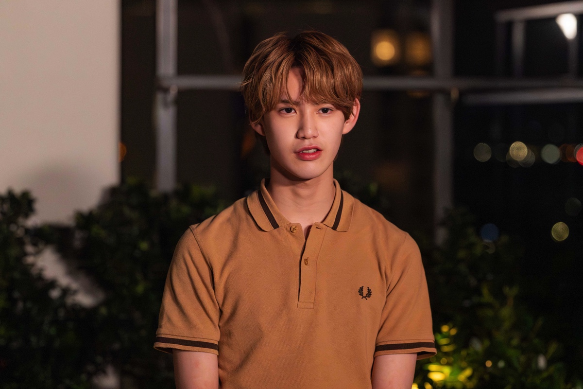 『今日好き 夏休み編2025』6話