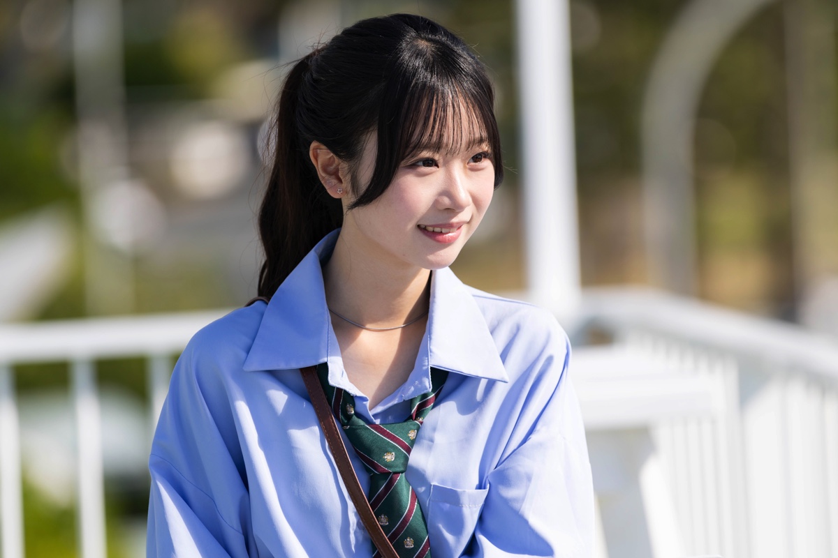 『今日好き 夏休み編2025』6話