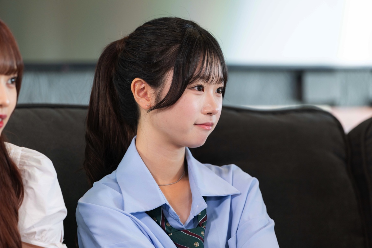 『今日好き 夏休み編2025』6話