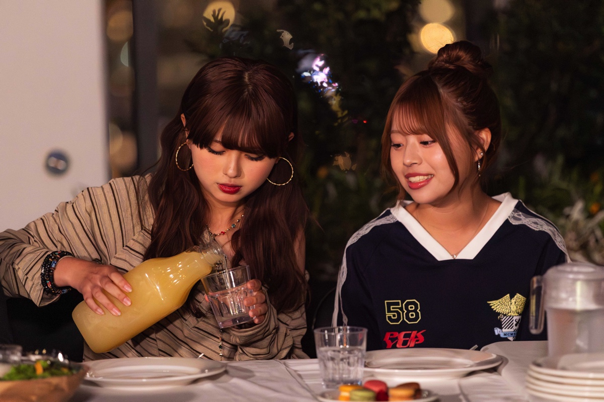 『今日好き 夏休み編2025』6話