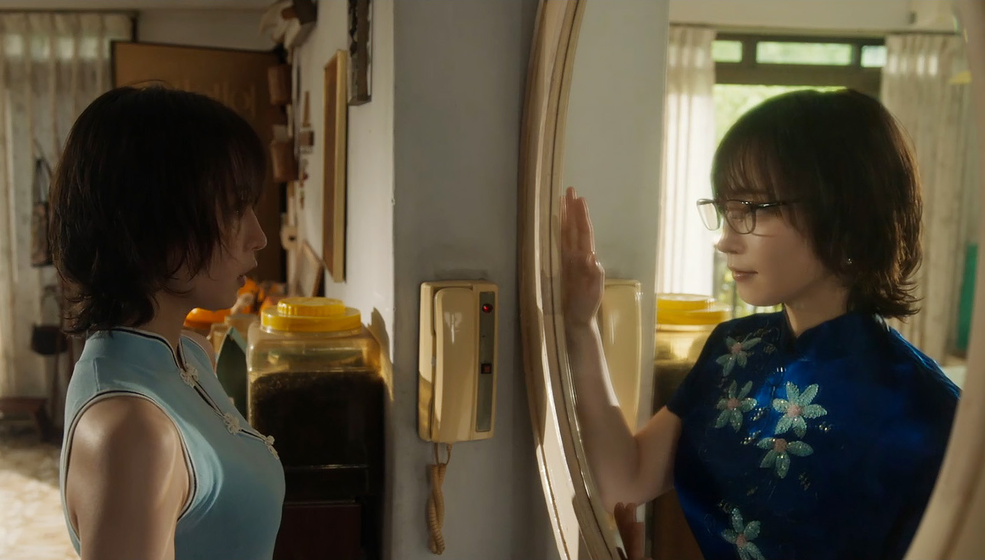 『九龍ジェネリックロマンス』が放つ魔法の画像