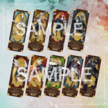 『メタファー』朗読ステージチケット2次抽選開始の画像