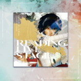 『メタファー』朗読ステージチケット2次抽選開始の画像