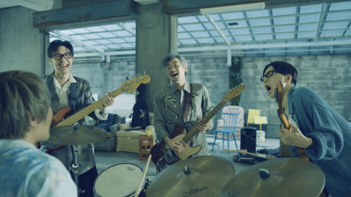 モノブライト、新曲配信＆MV公開