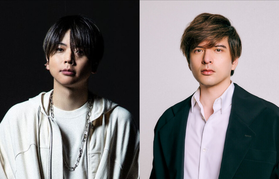 増田貴久＆城田優、『推しの殺人』出演決定