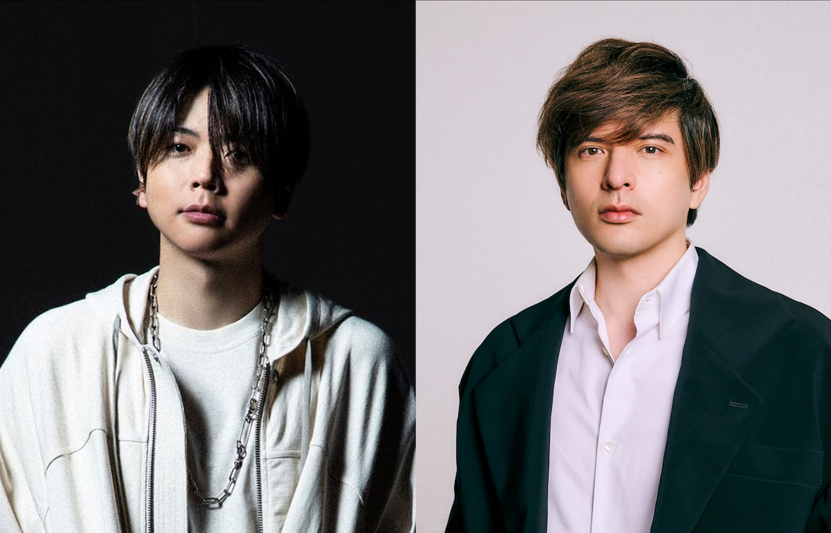 増田貴久＆城田優、『推しの殺人』出演決定