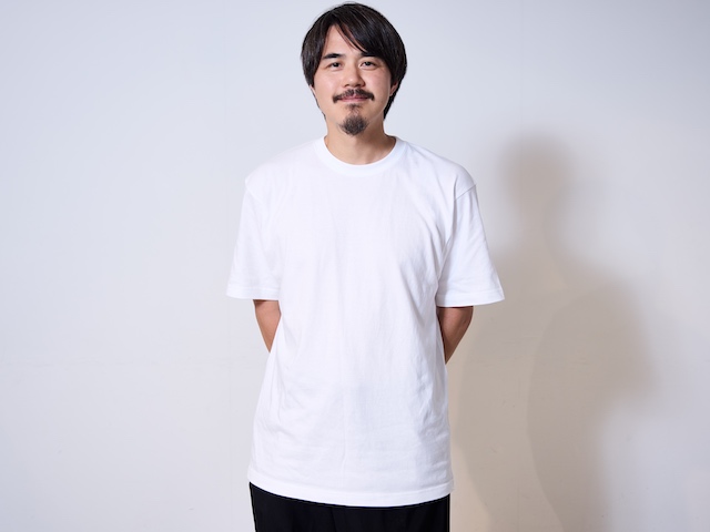 押山清高監督が『赤のキヲク』に込めた思いの画像