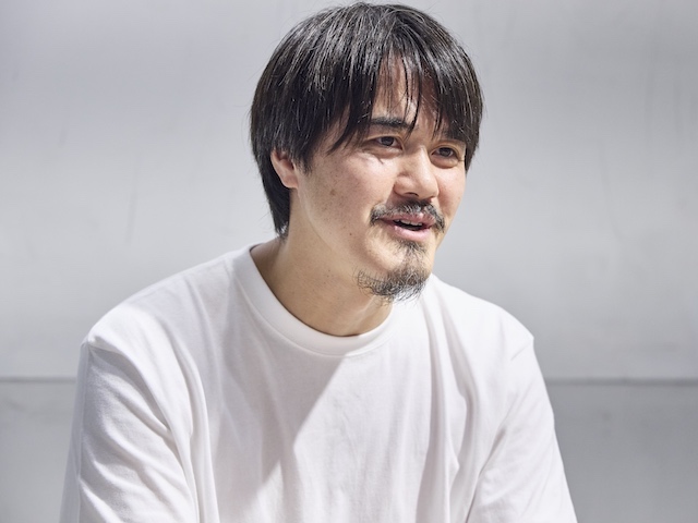 押山清高監督が『赤のキヲク』に込めた思いの画像