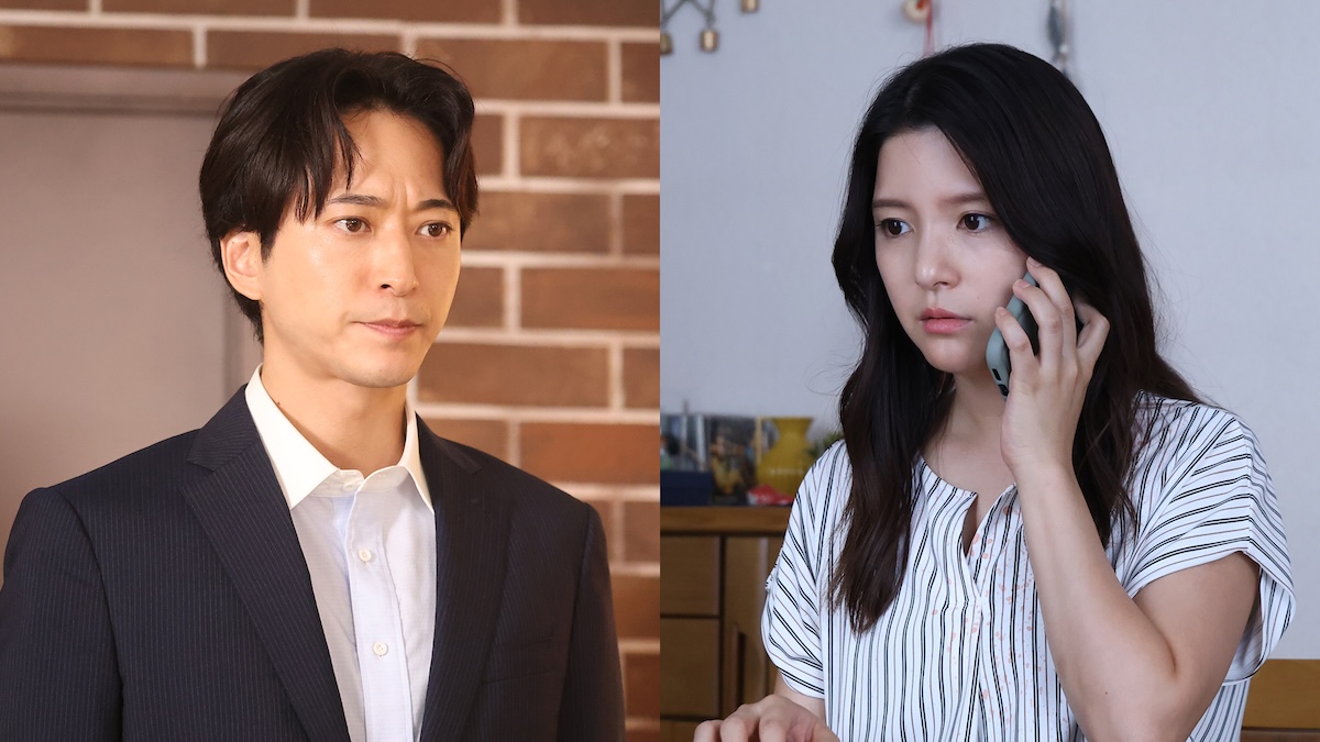 『最後の鑑定人』に浅香航大＆川島海荷出演へ