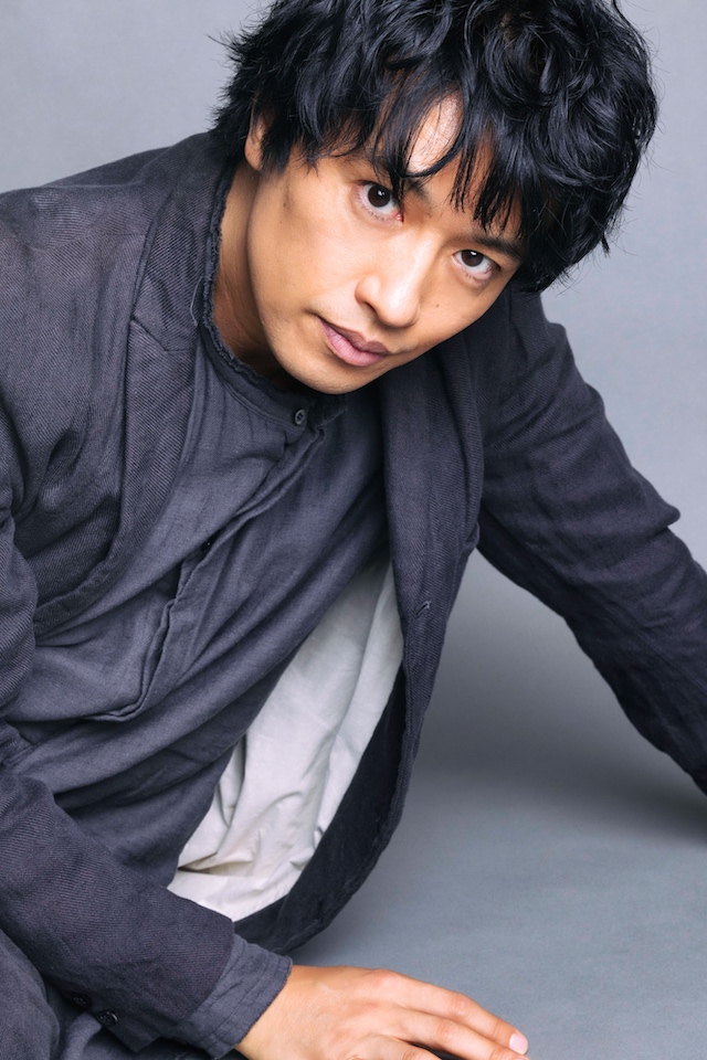 斎藤工、キャリアを重ねても揺るがぬ信念の画像