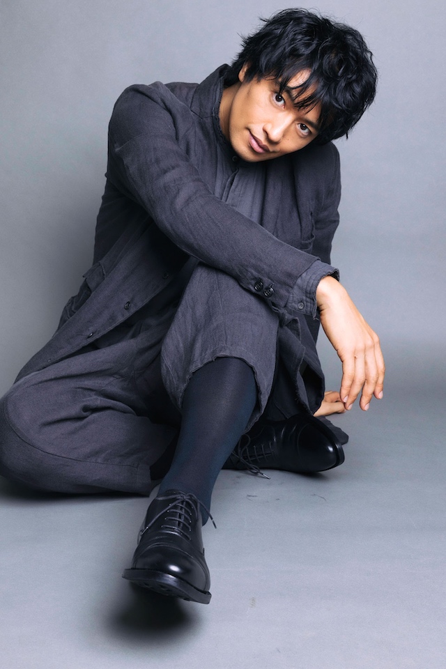 斎藤工、キャリアを重ねても揺るがぬ信念の画像