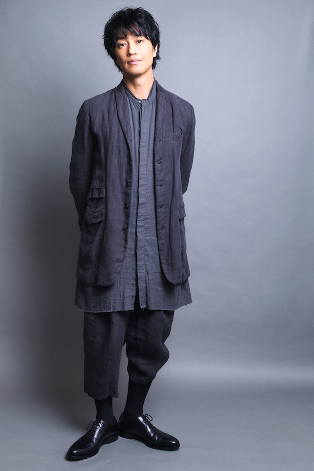 斎藤工、キャリアを重ねても揺るがぬ信念の画像