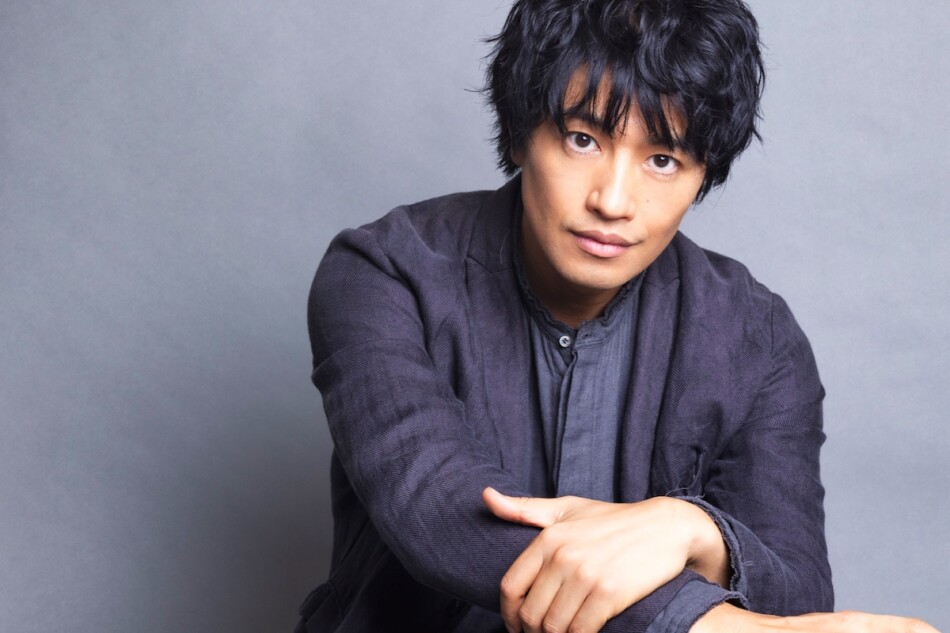 斎藤工、キャリアを重ねても揺るがぬ信念