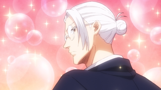 『SAKAMOTO DAYS』第20話先行カットの画像