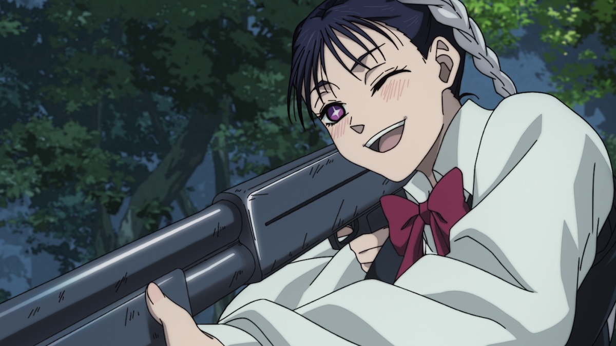 『SAKAMOTO DAYS』第20話先行カット