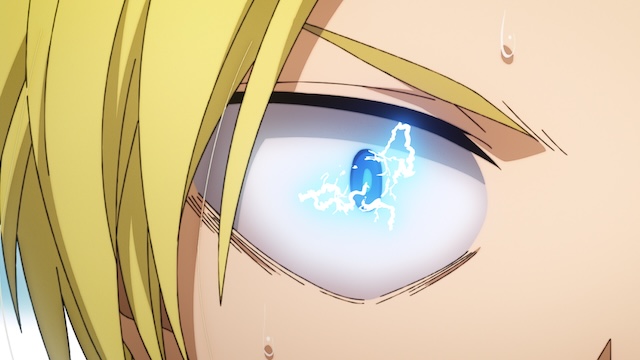 『SAKAMOTO DAYS』第20話先行カットの画像