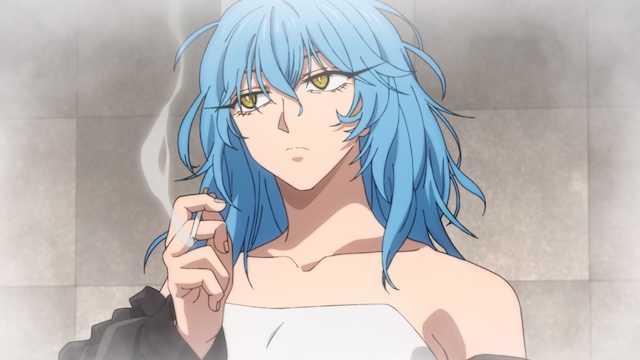 『SAKAMOTO DAYS』第20話先行カットの画像