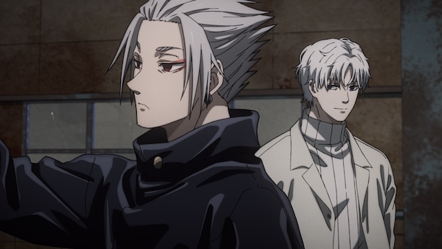 『SAKAMOTO DAYS』第20話先行カットの画像