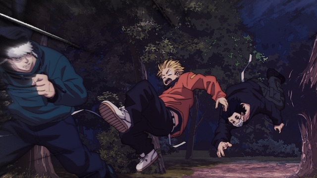 『SAKAMOTO DAYS』第20話先行カットの画像