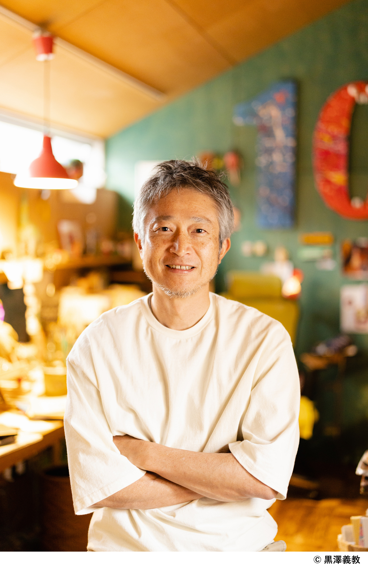 鈴木のりたけ『大ピンチを楽しむ』刊行への画像