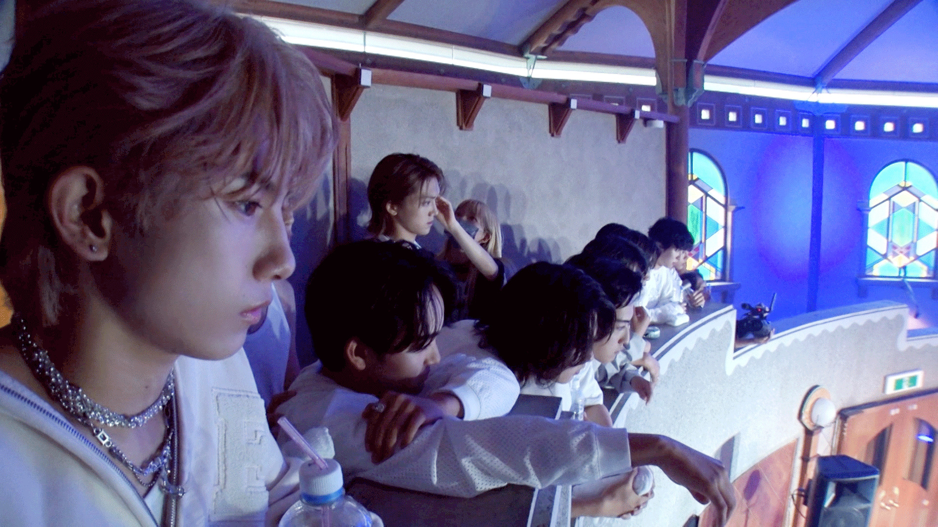 「 【THE LAST PIECE 本編】Ep.10 / Go Beyond Dreams」より