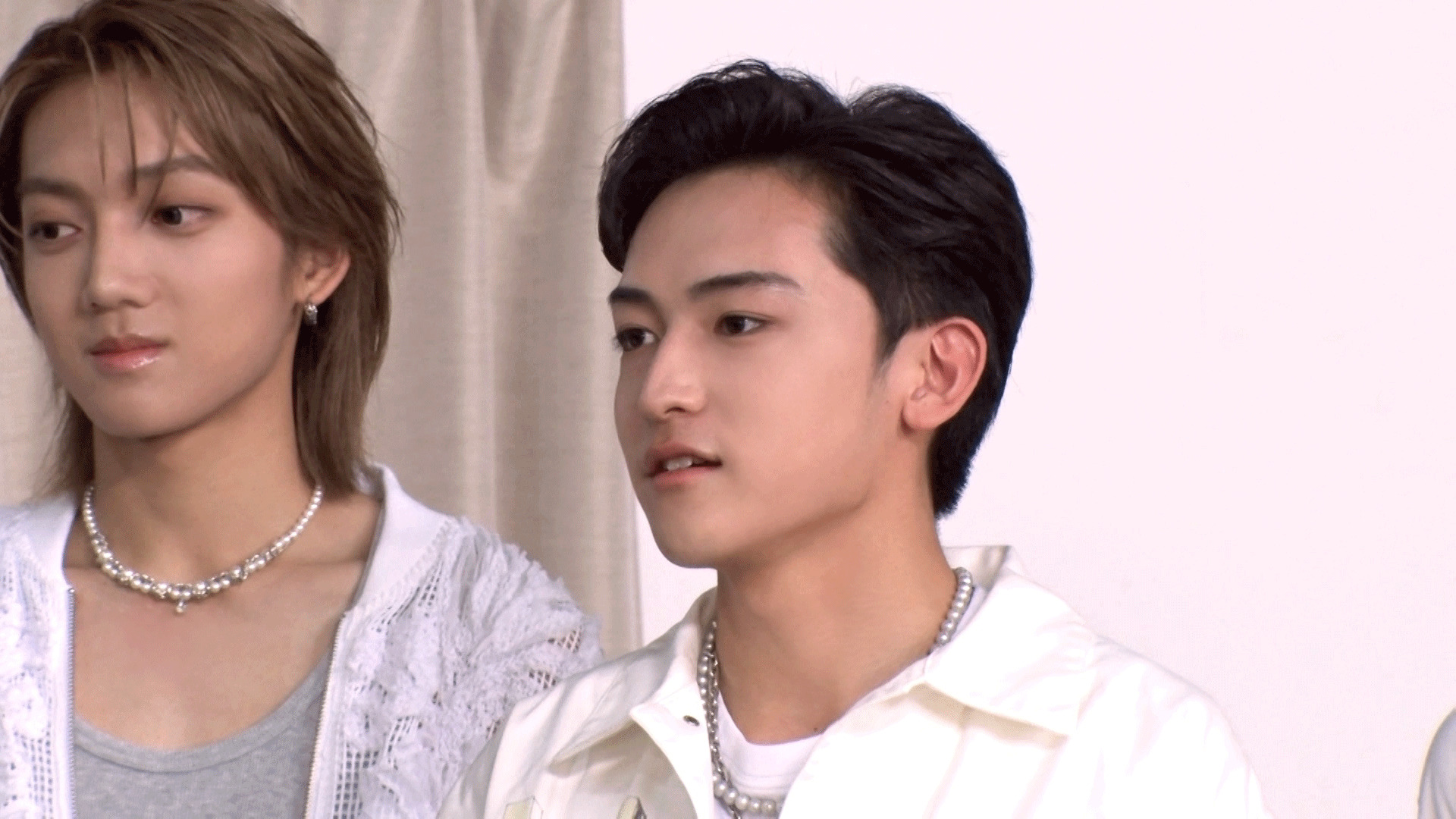 「 【THE LAST PIECE 本編】Ep.10 / Go Beyond Dreams」より