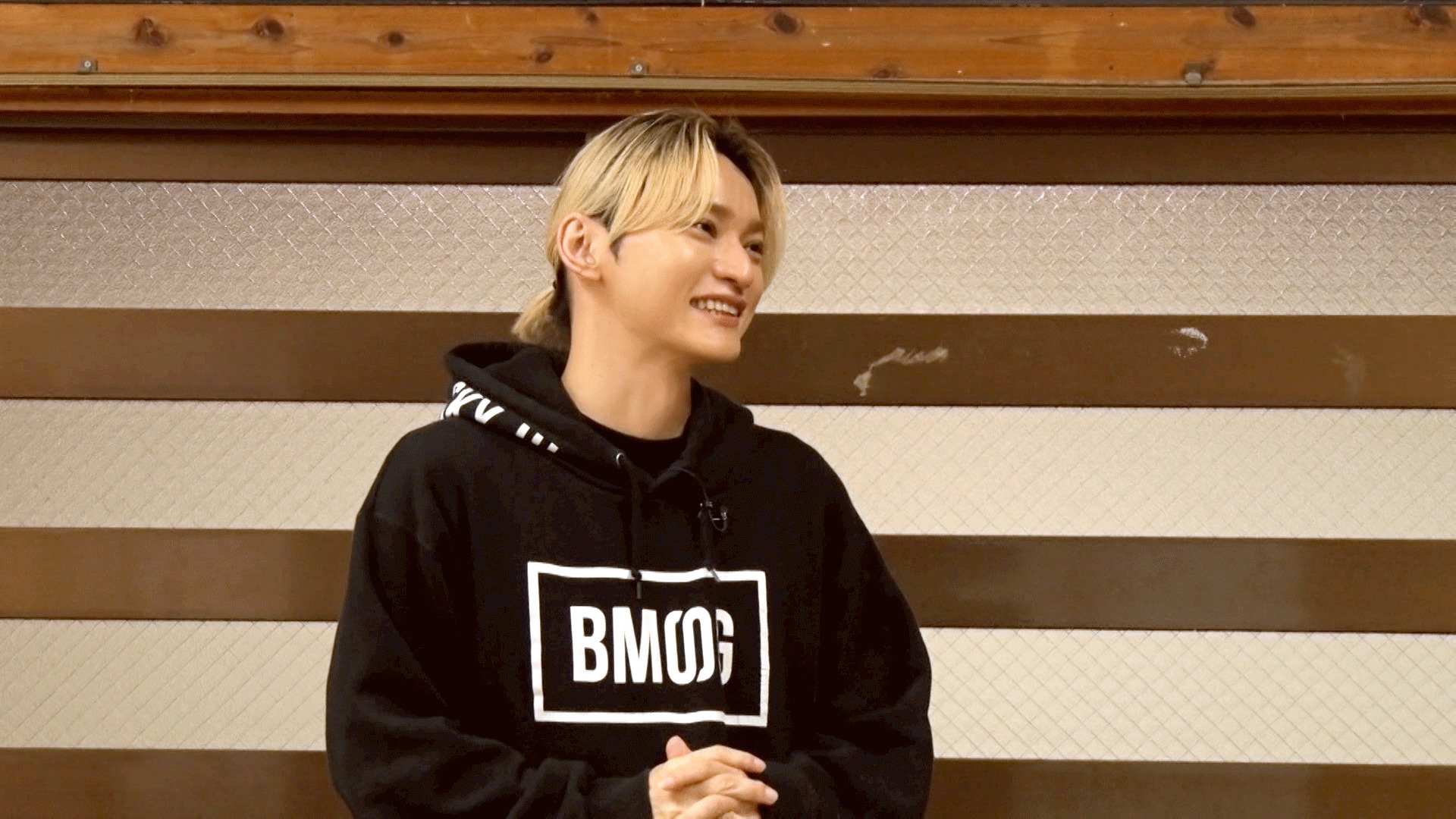 「 【THE LAST PIECE 本編】Ep.10 / Go Beyond Dreams」より