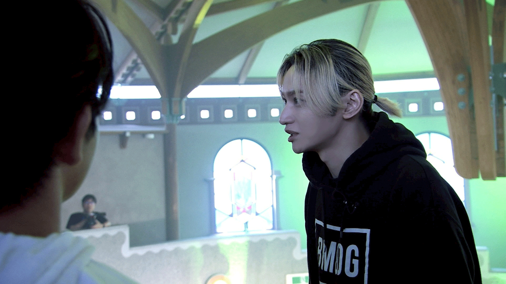 「 【THE LAST PIECE 本編】Ep.10 / Go Beyond Dreams」より