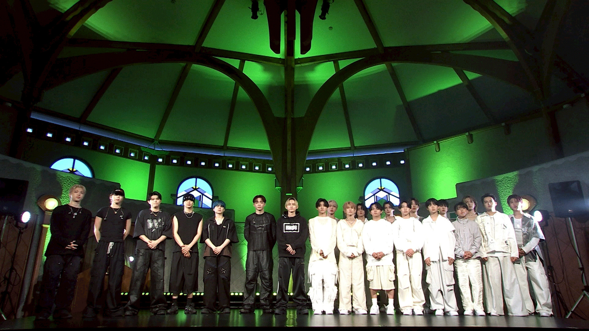 「 【THE LAST PIECE 本編】Ep.10 / Go Beyond Dreams」より