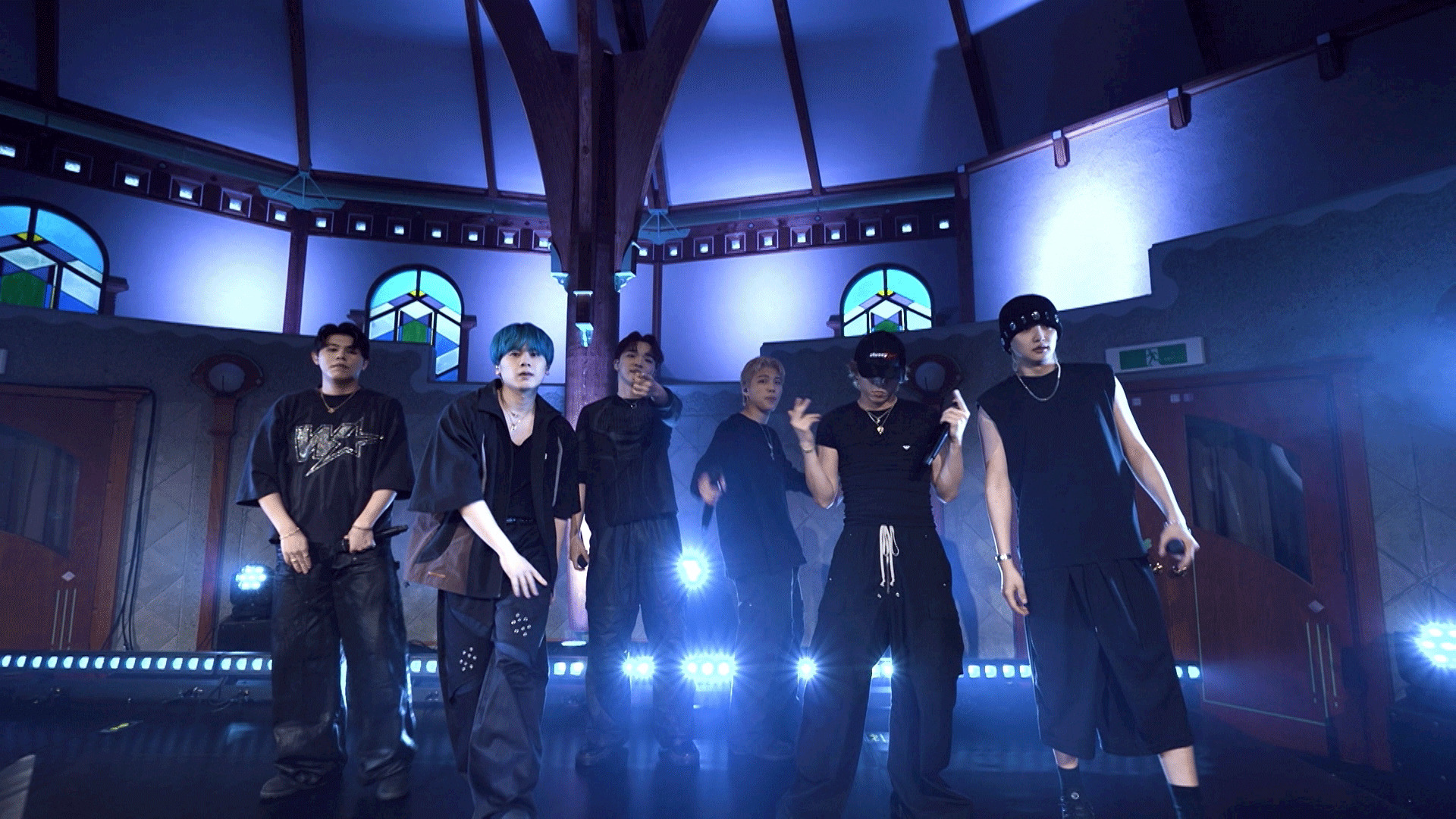 「 【THE LAST PIECE 本編】Ep.10 / Go Beyond Dreams」より