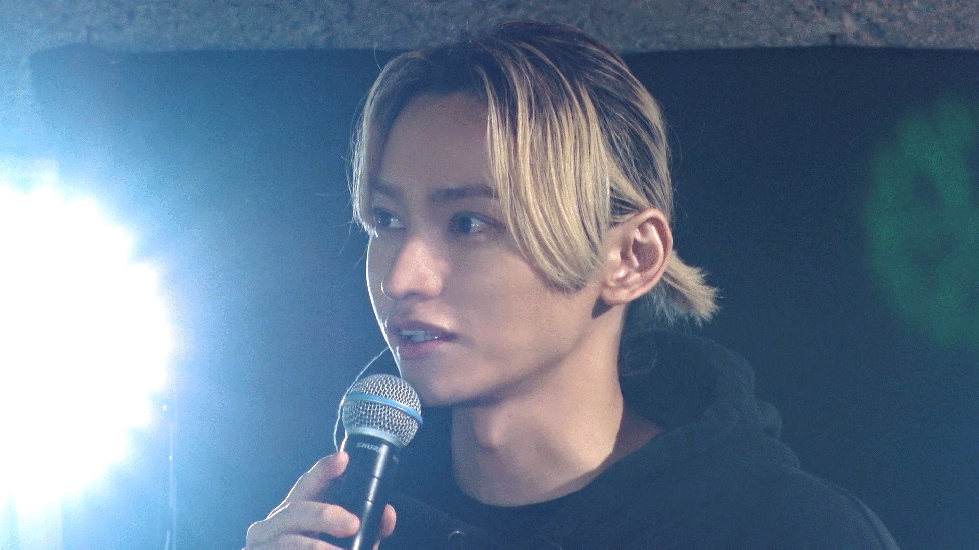 「 【THE LAST PIECE 本編】Ep.10 / Go Beyond Dreams」より