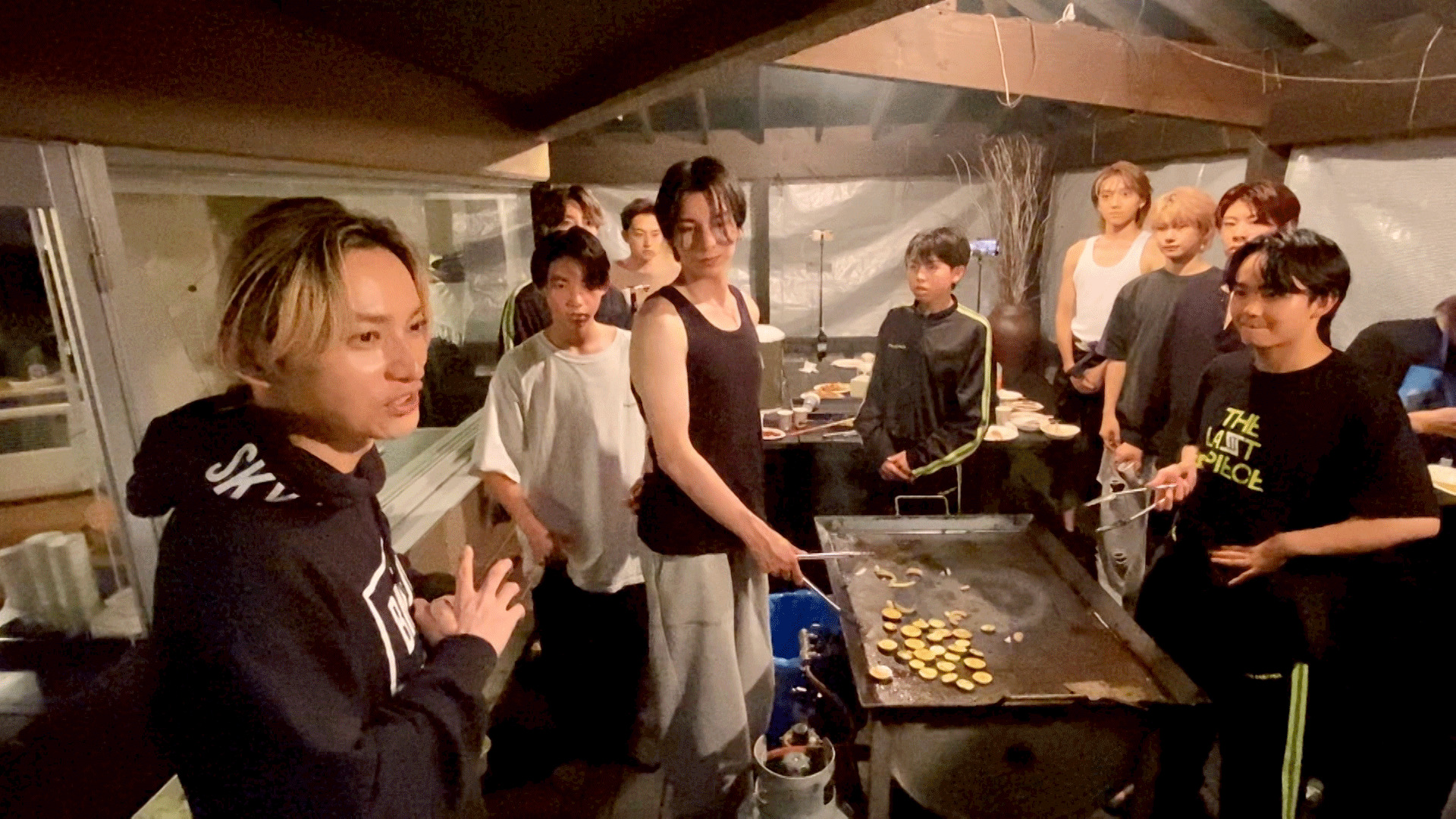 「 【THE LAST PIECE 本編】Ep.10 / Go Beyond Dreams」より