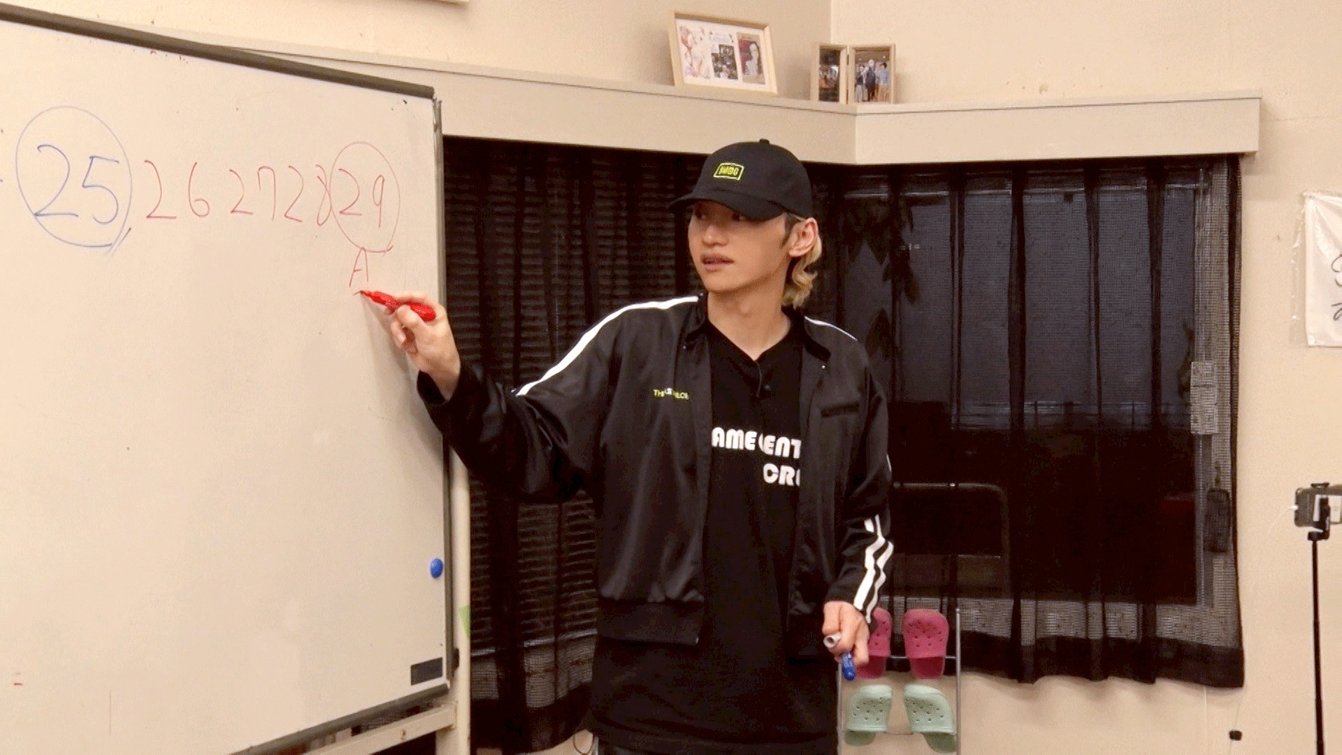 「 【THE LAST PIECE 本編】Ep.10 / Go Beyond Dreams」より