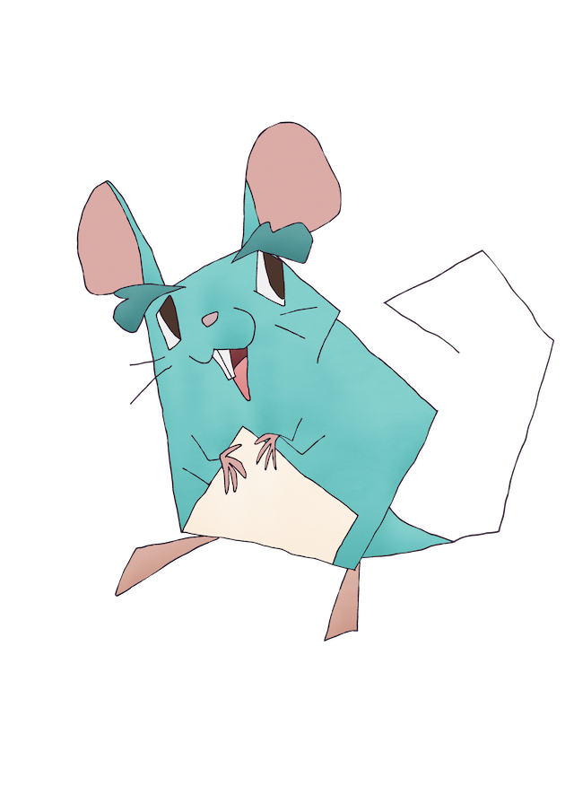 柿澤勇人、『トリツカレ男』で声優初挑戦の画像