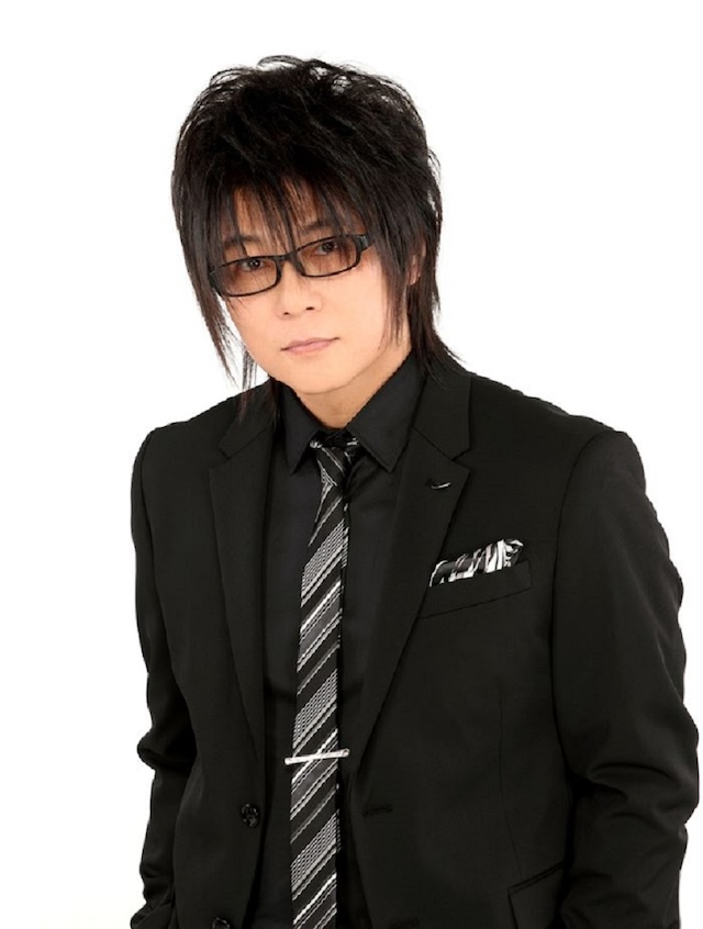 柿澤勇人、『トリツカレ男』で声優初挑戦の画像