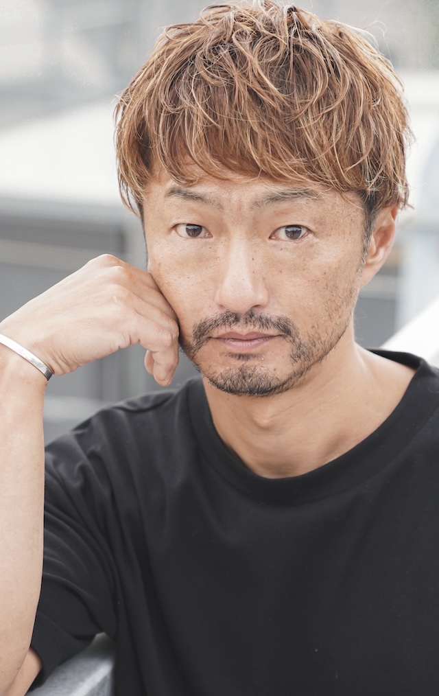 柿澤勇人、『トリツカレ男』で声優初挑戦の画像