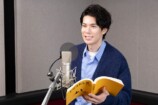柿澤勇人、『トリツカレ男』で声優初挑戦の画像