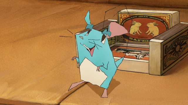 柿澤勇人、『トリツカレ男』で声優初挑戦の画像