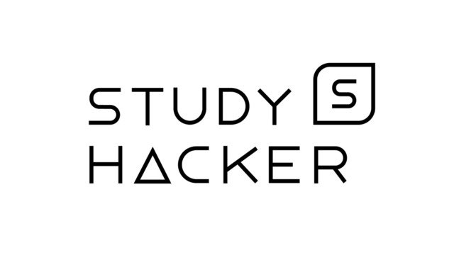 株式会社スタディーハッカー ロゴ