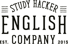 ENGLISH COMPANY ロゴ
