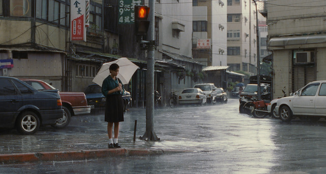 『ヤンヤン 夏の想い出』レストア版12月公開の画像