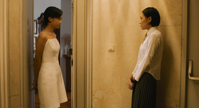 『ヤンヤン 夏の想い出』レストア版12月公開の画像