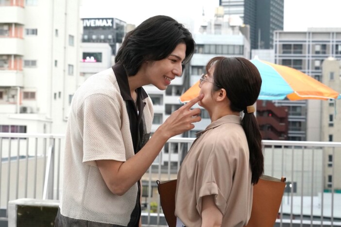 『愛の、がっこう。』は“愛”を学ぶ場に