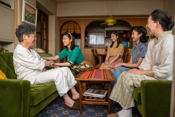 『あんぱん』第115話、草吉の来訪