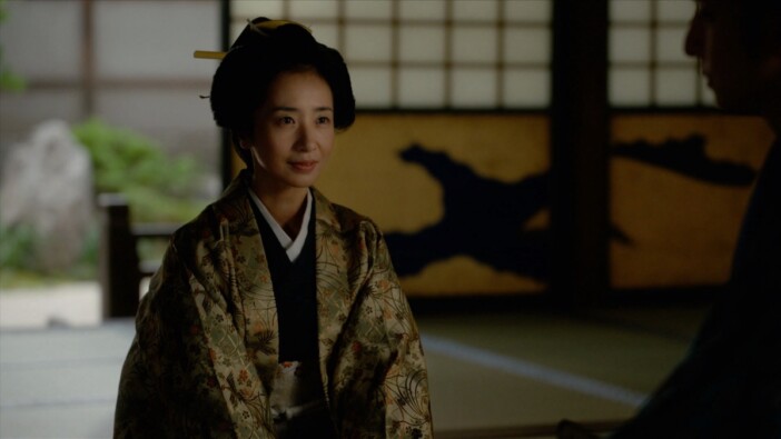 『べらぼう』大崎の行動原理を考える