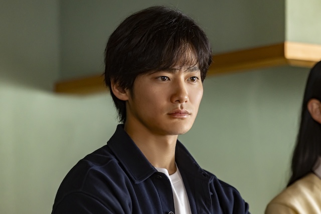 『ちはやふる－めぐり－』最終回、梅園VS瑞沢の画像