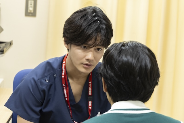 『ちはやふる－めぐり－』最終回、梅園VS瑞沢の画像