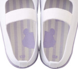 『ちいかわ』の上履き（全4色）が初登場の画像